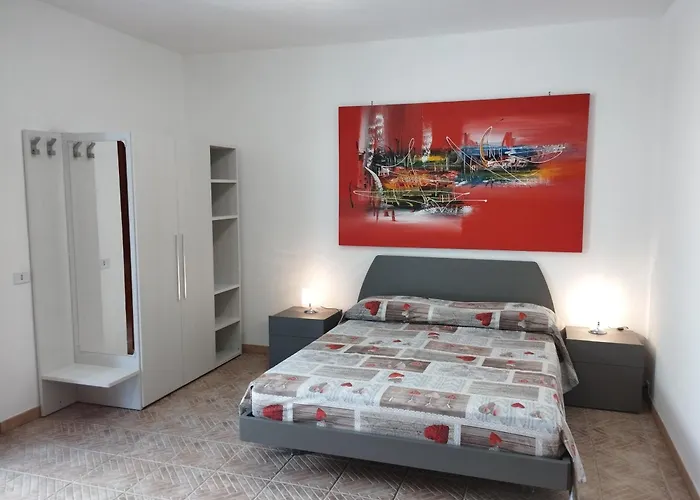 Casa Jenny