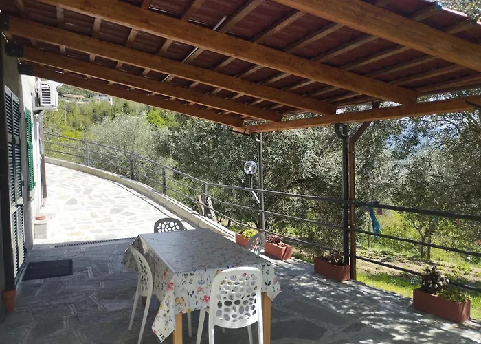 Casa Jenny