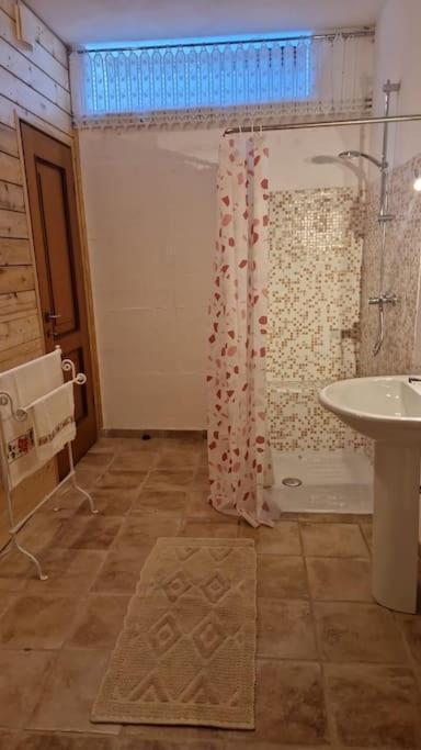 Casa Jenny *