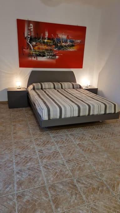 Appartement Casa Jenny Tivegna