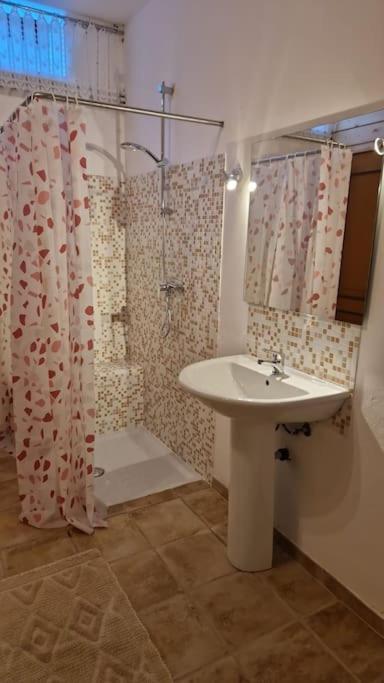 Casa Jenny Tivegna