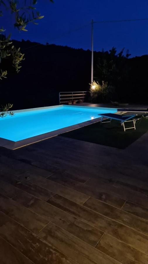 Casa Jenny *