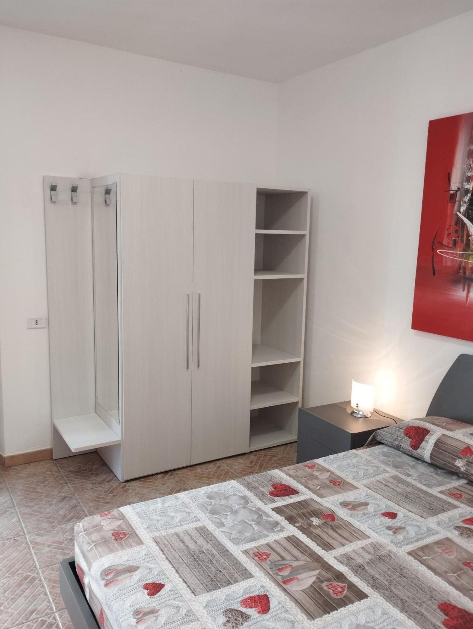 Casa Jenny Tivegna