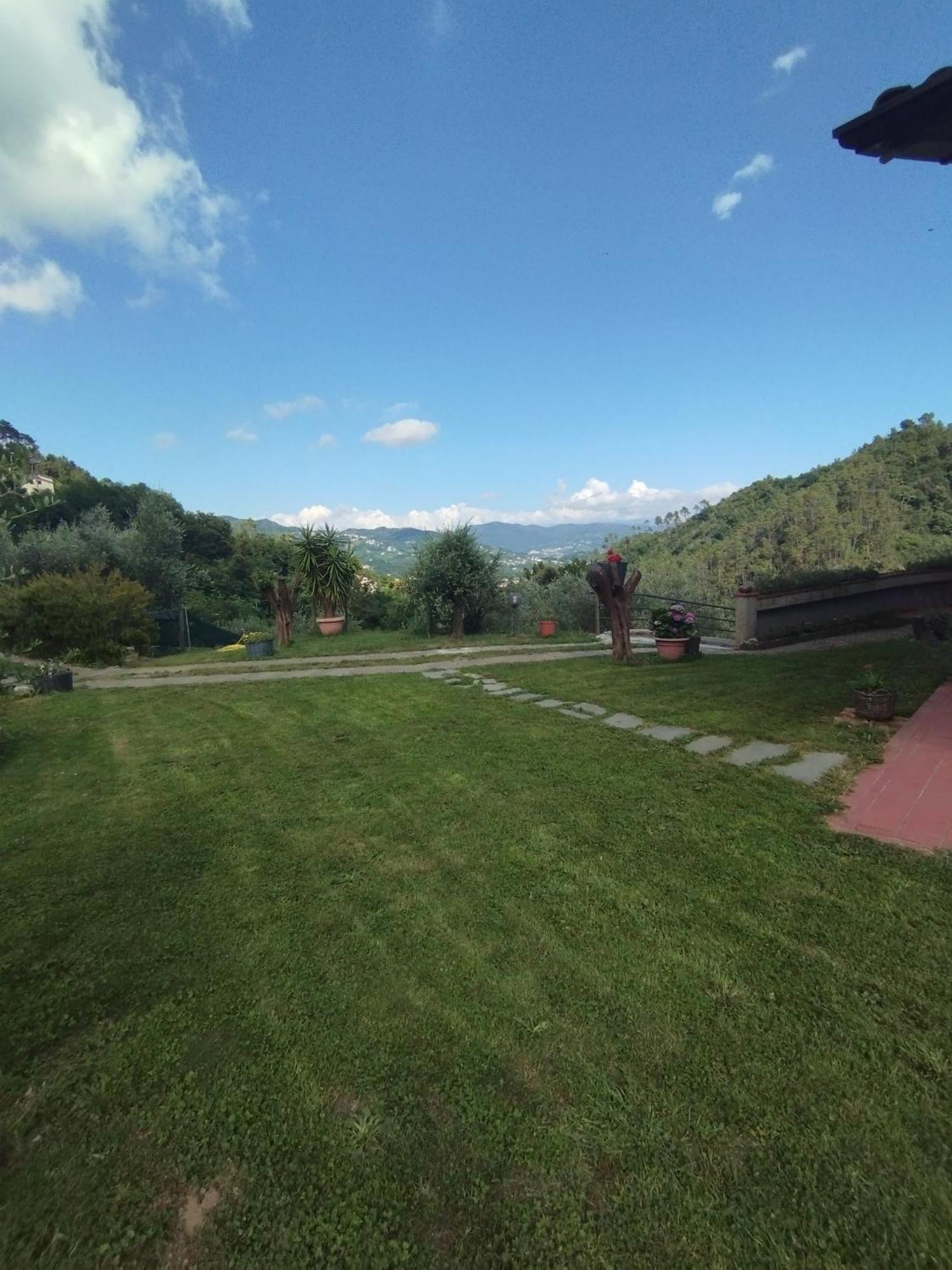 Appartement Casa Jenny *