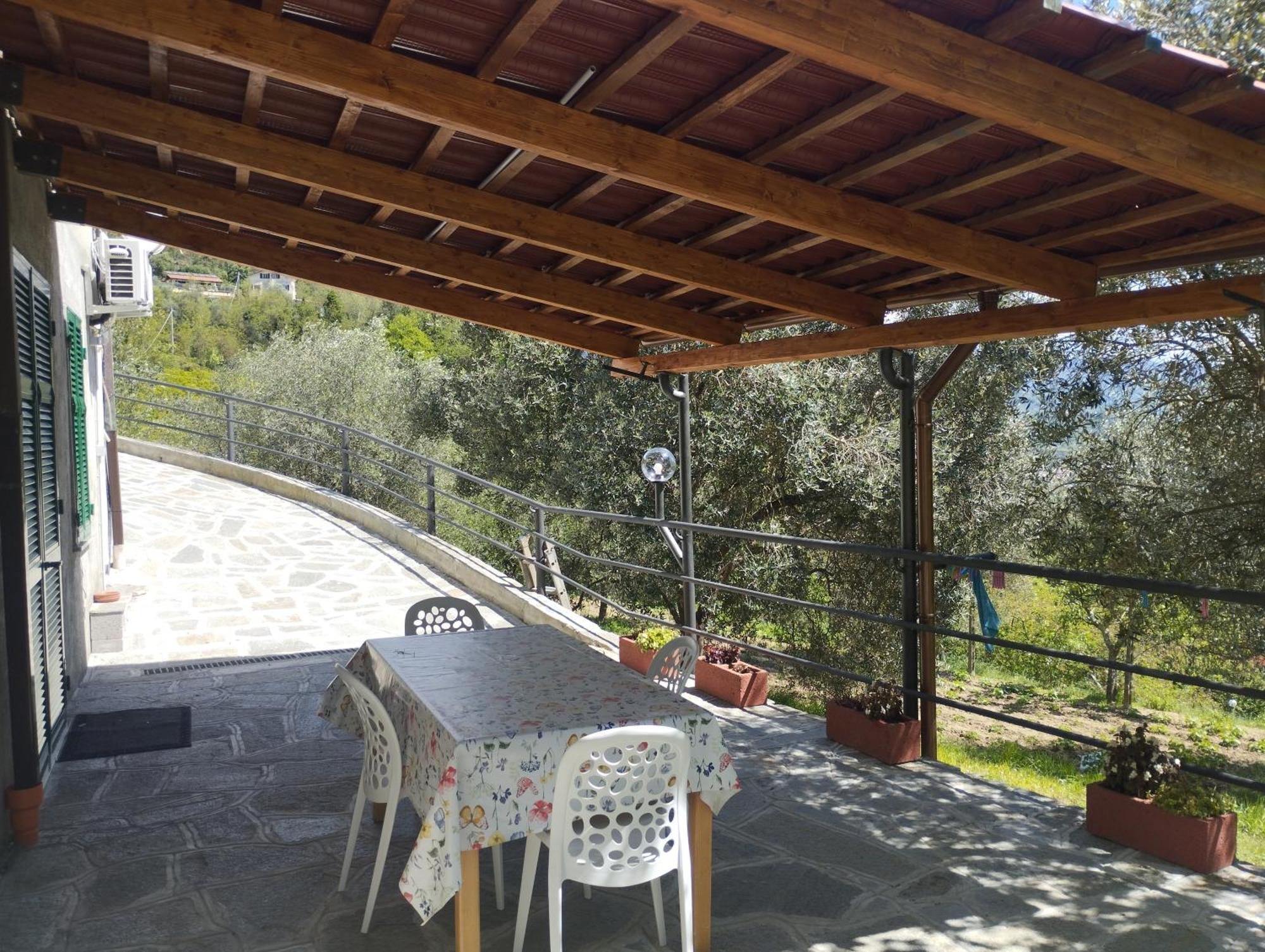 Casa Jenny