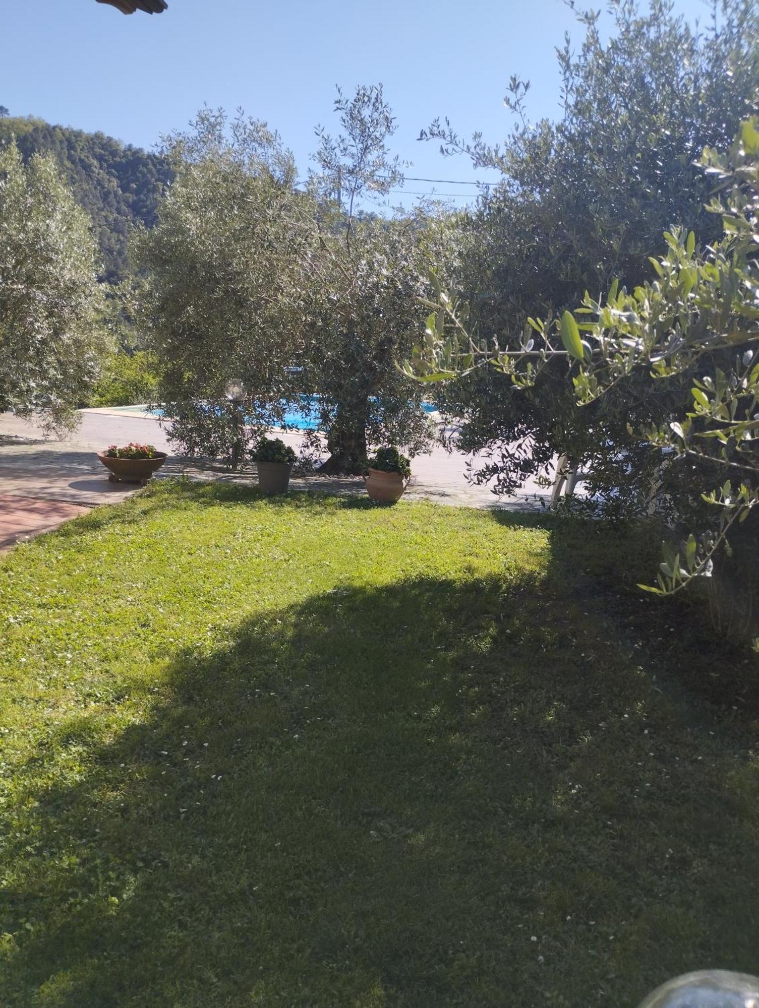 Appartement Casa Jenny